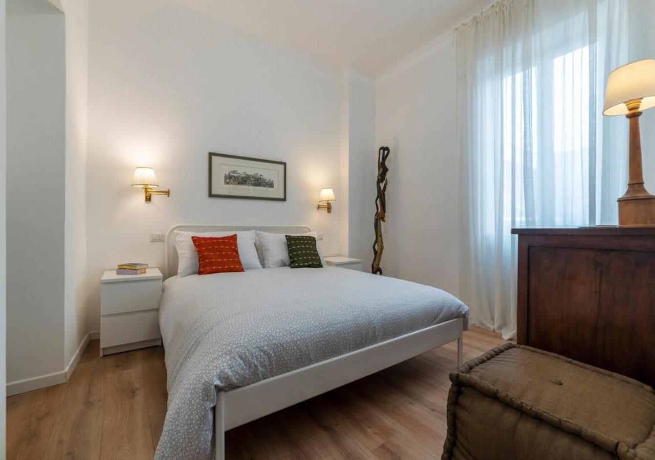 Elegant, With Private Terrace Next To The Vatican Рим Екстер'єр фото