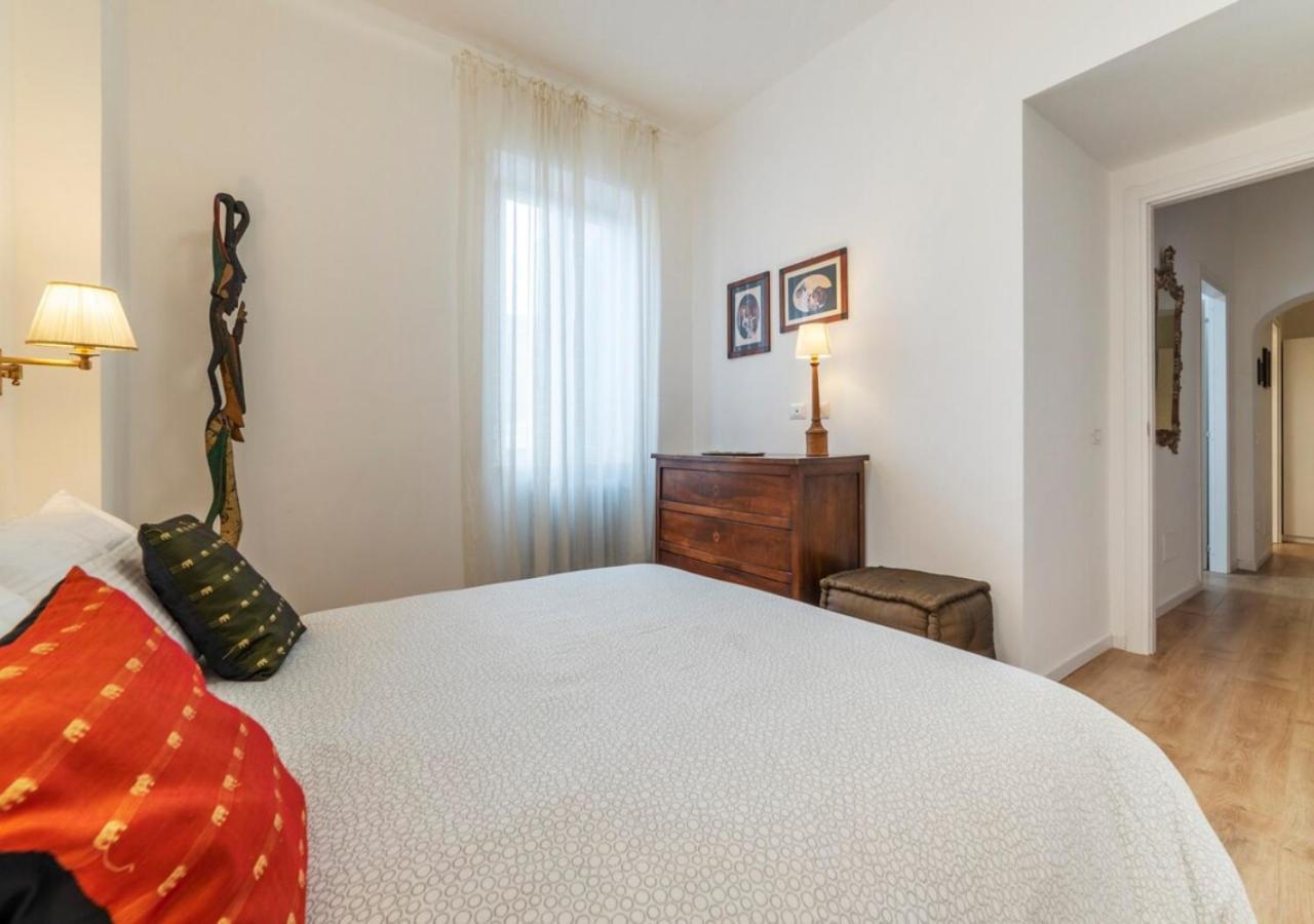 Elegant, With Private Terrace Next To The Vatican Рим Екстер'єр фото