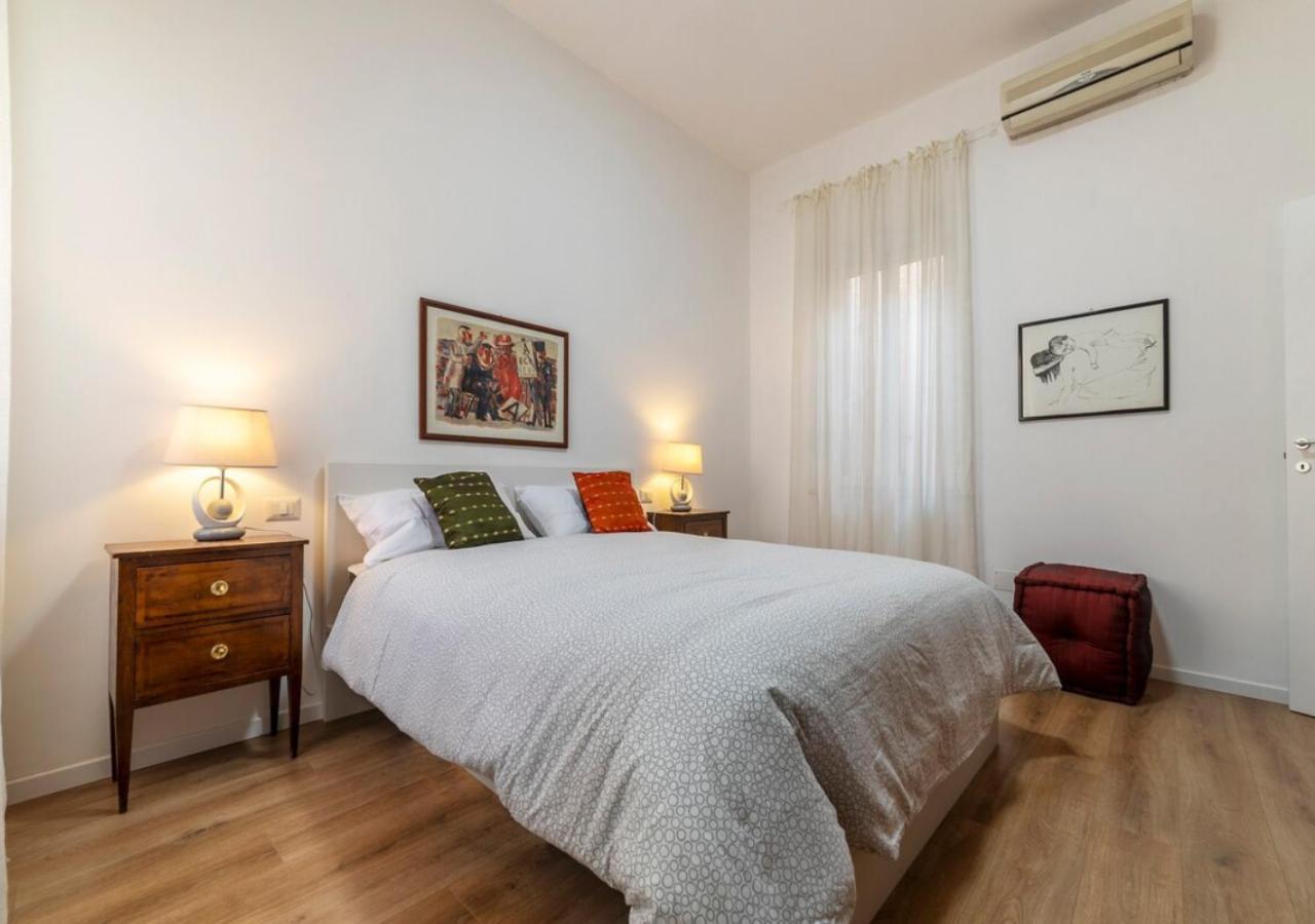 Elegant, With Private Terrace Next To The Vatican Рим Екстер'єр фото