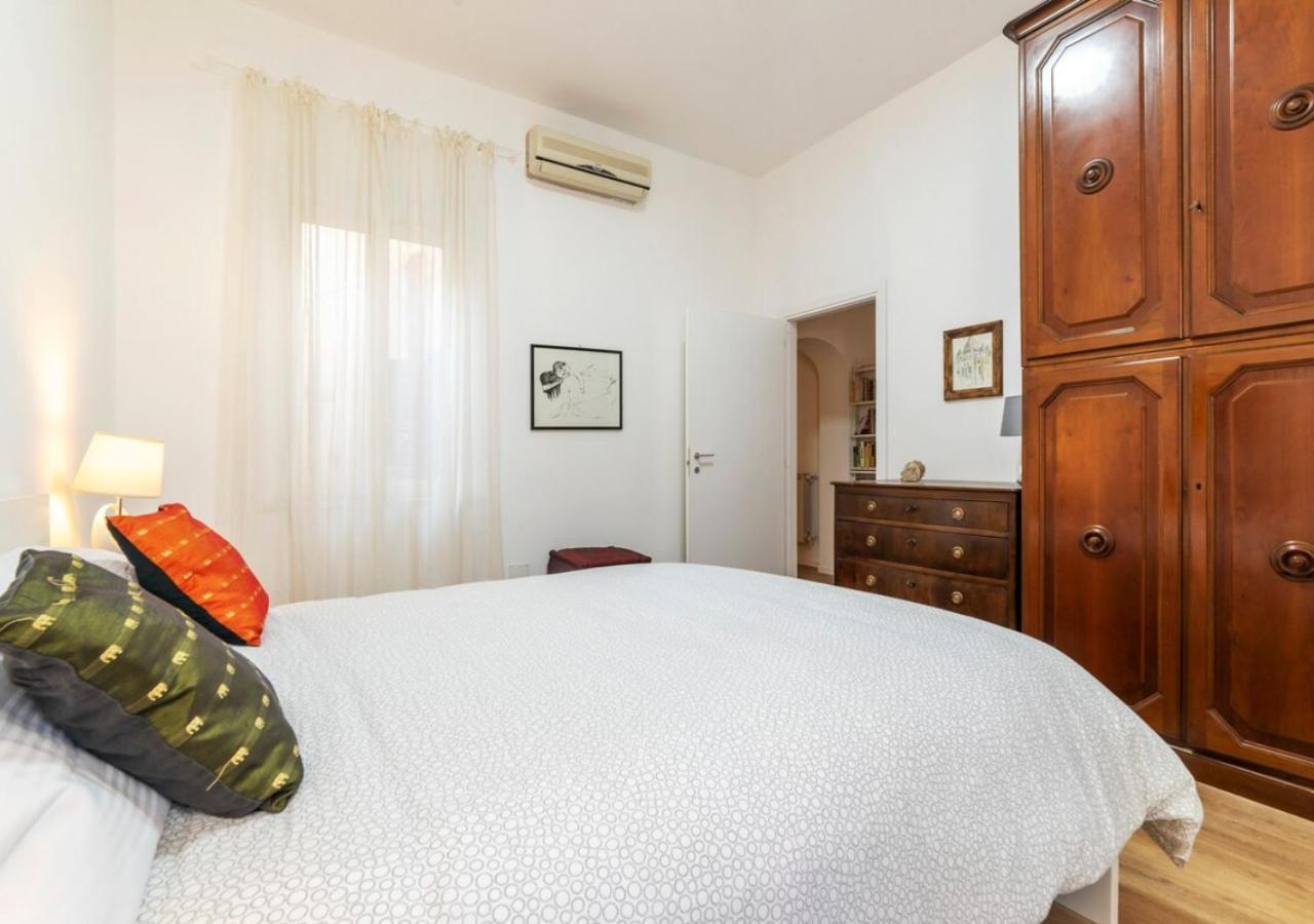 Elegant, With Private Terrace Next To The Vatican Рим Екстер'єр фото