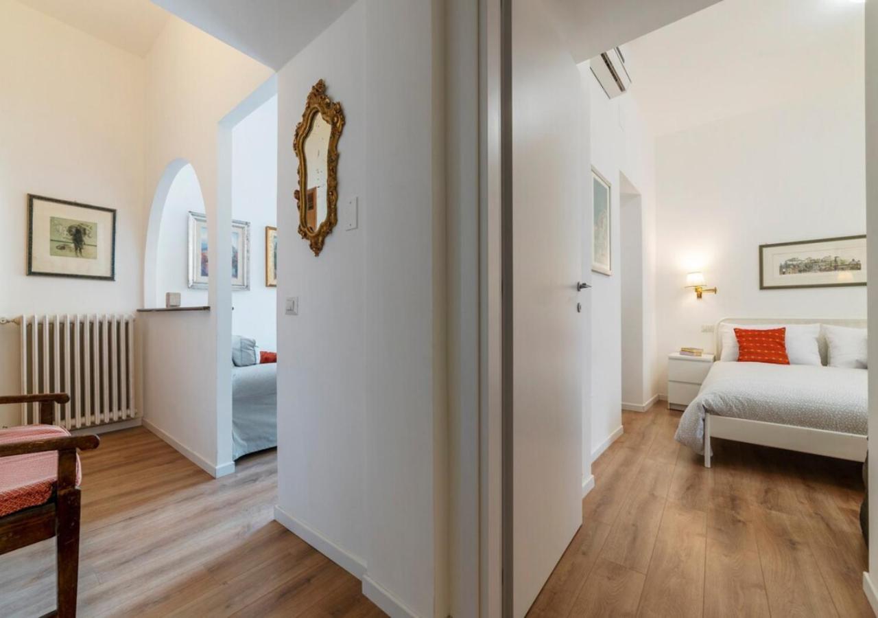 Elegant, With Private Terrace Next To The Vatican Рим Екстер'єр фото