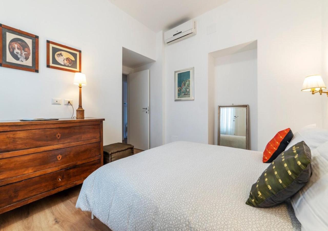 Elegant, With Private Terrace Next To The Vatican Рим Екстер'єр фото