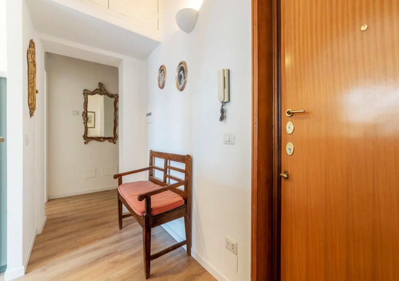 Elegant, With Private Terrace Next To The Vatican Рим Екстер'єр фото