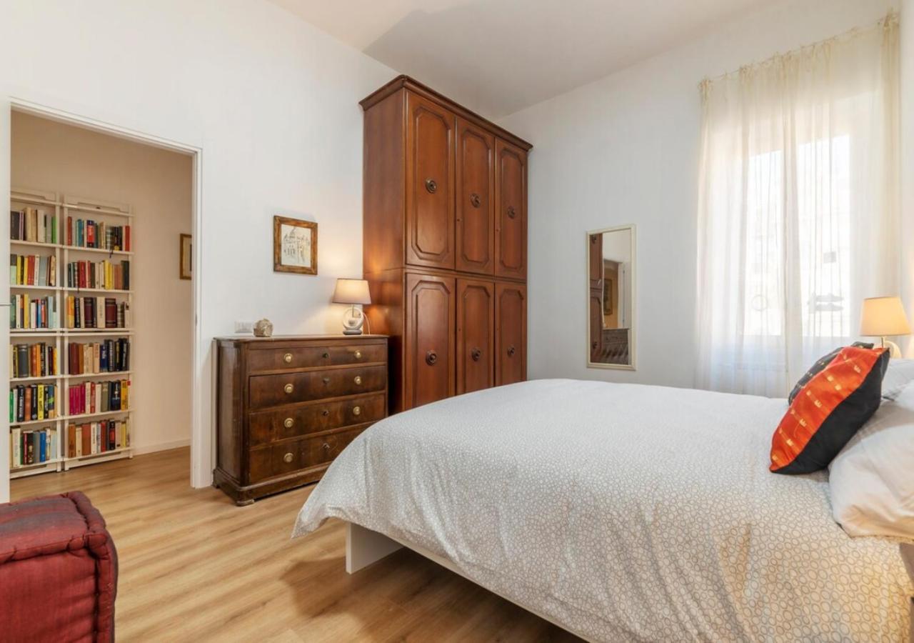 Elegant, With Private Terrace Next To The Vatican Рим Екстер'єр фото